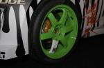 Ford Fiesta Ken Block Gymkhana 3 2010 года